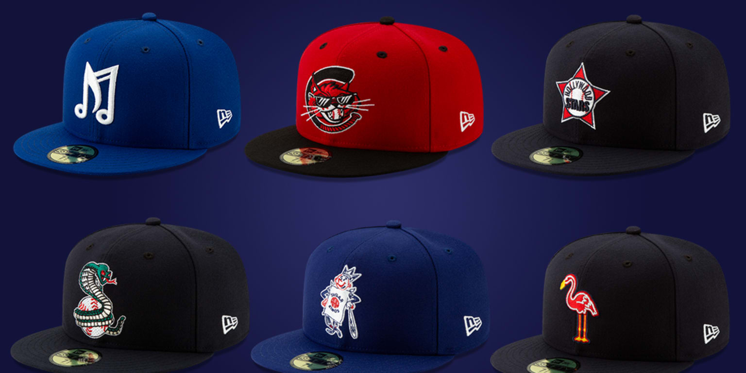 Cleveland Indians unveil 2019 Spring Training hats, jerseys