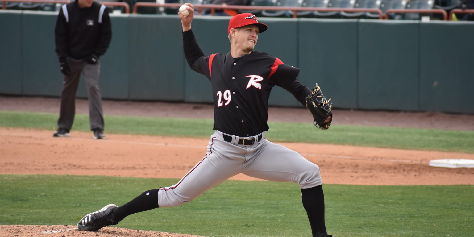 Brickhouse's rocksolid start leads Squirrels' shutout