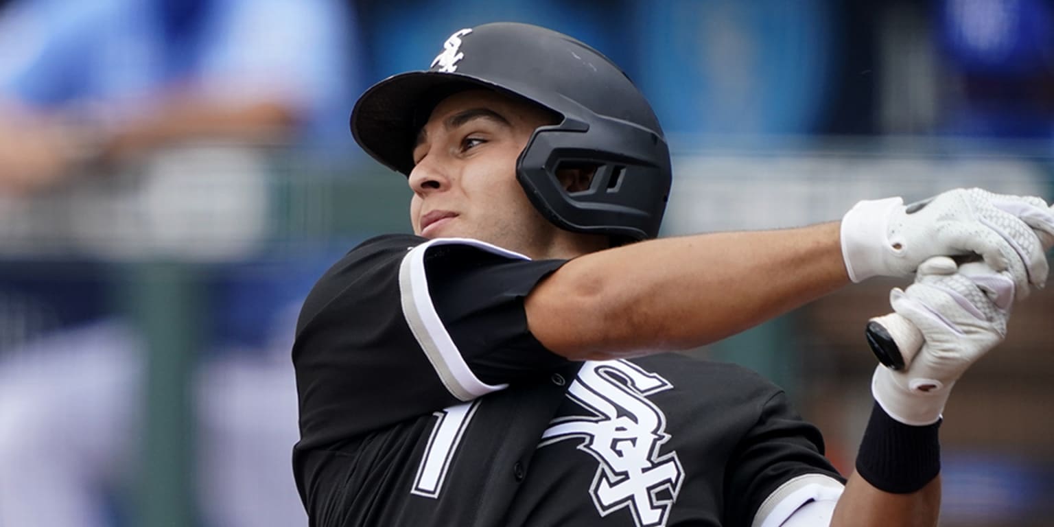White Sox: There is no reason to miss Nick Madrigal