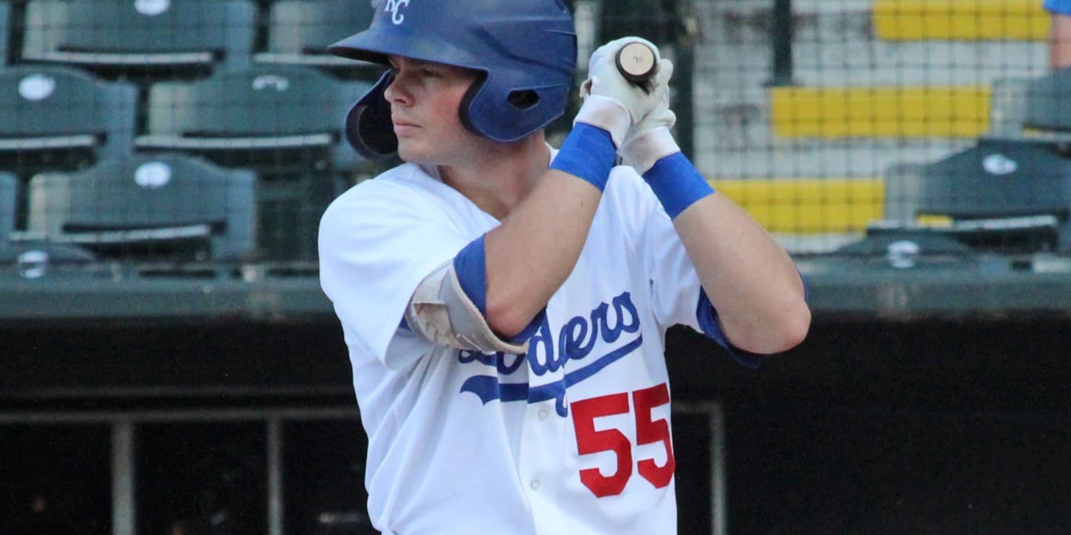 Dodgers Rumors: Gavin Lux Called Up From Triple-A Oklahoma City