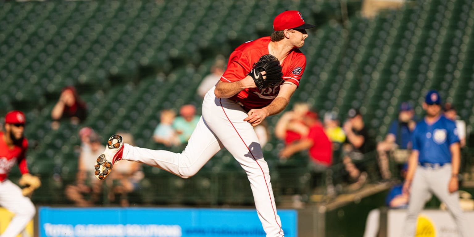 Jose Barrero, Nick Lodolo shine in Reds walk-off win