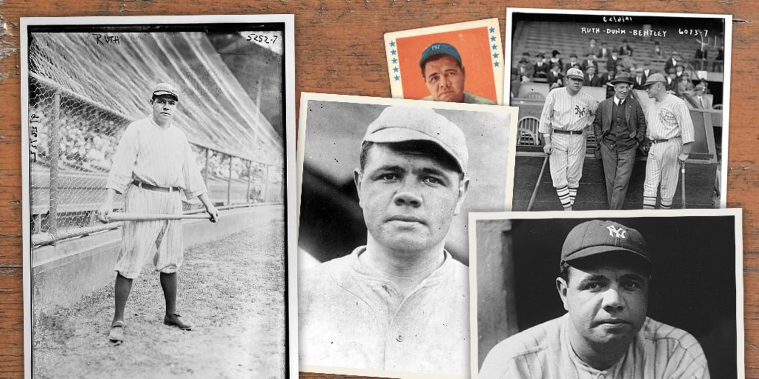 On this day in history, September 30, 1927, Babe Ruth swats record