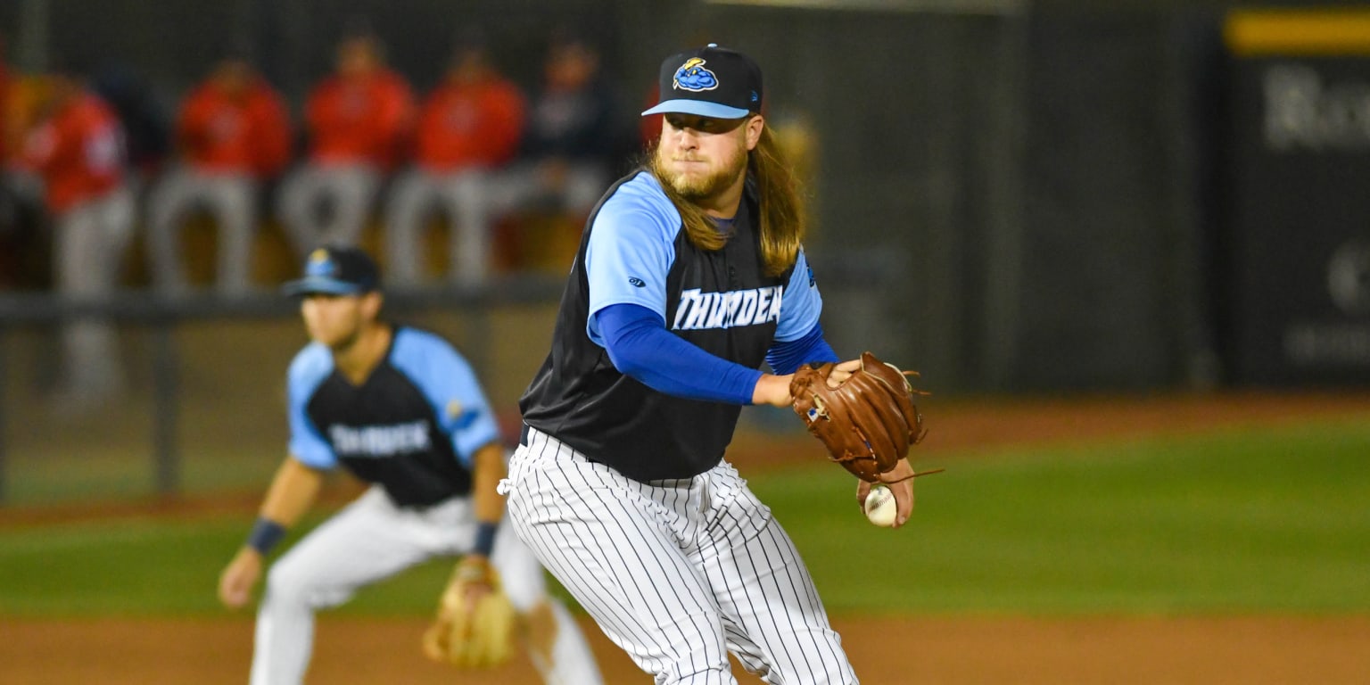 Railriders Schedule 2022