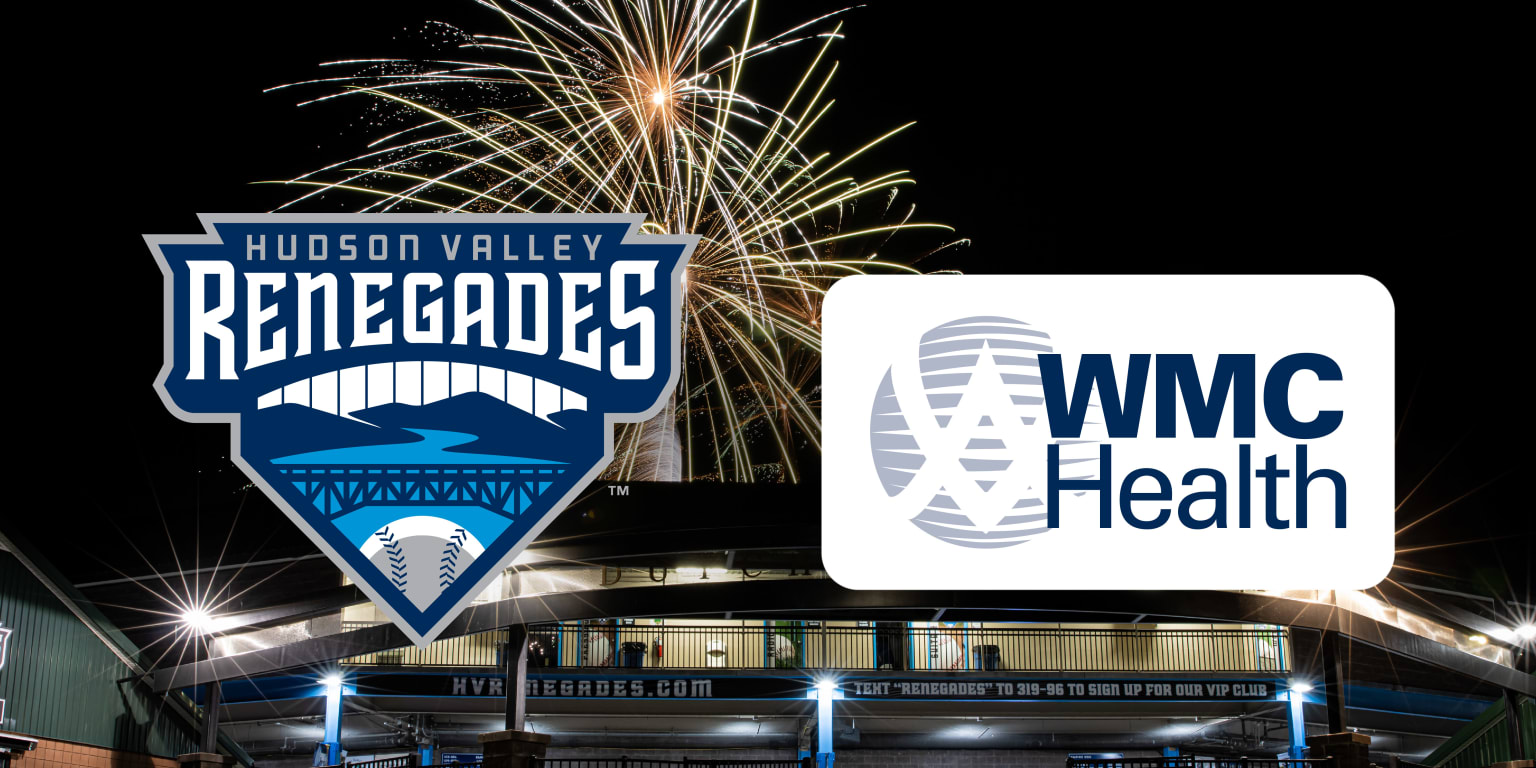 Westchester Medical Center Health Network named Official Hospital