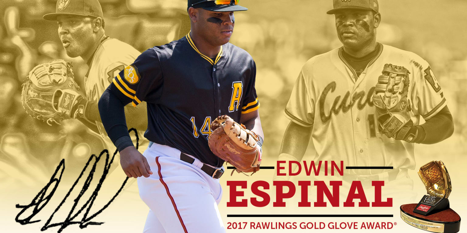 MLB Unveils Finalists For 2023 Rawlings Gold Glove Awards