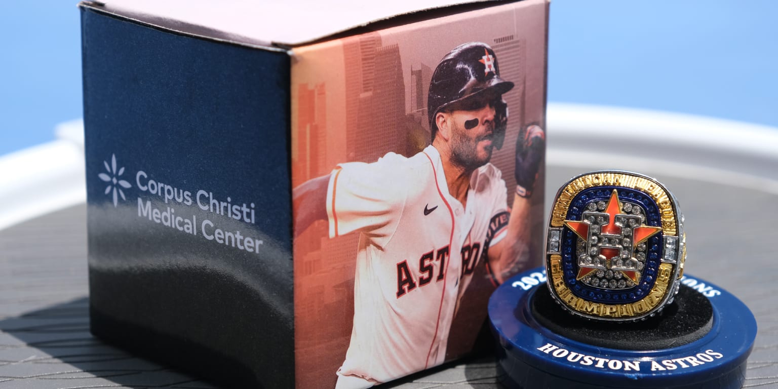 Corpus Christi Hooks - We're ready to give away these Altuve