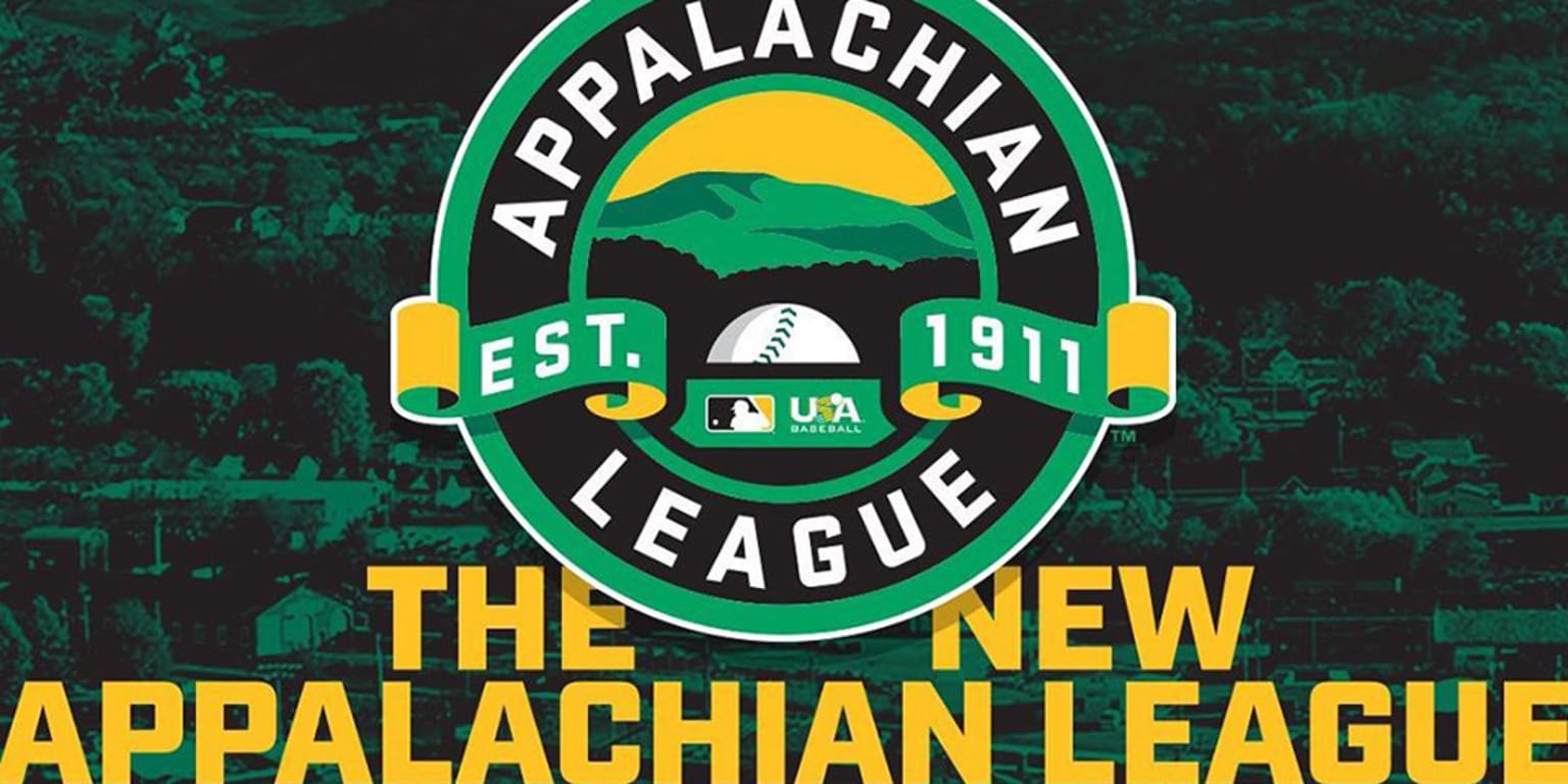 Appalachian League becoming collegiate wood bat circuit   MiLB.com