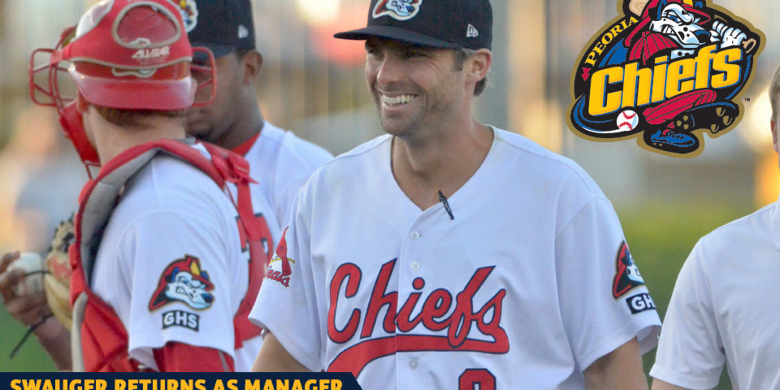 Quad Cities River Bandits Cap Logo - Midwest League (MWL) - Chris