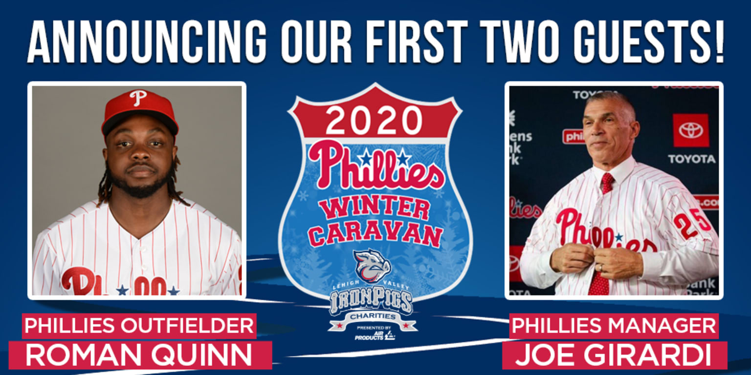 Phillies Nation 2020 Season Preview: Roman Quinn