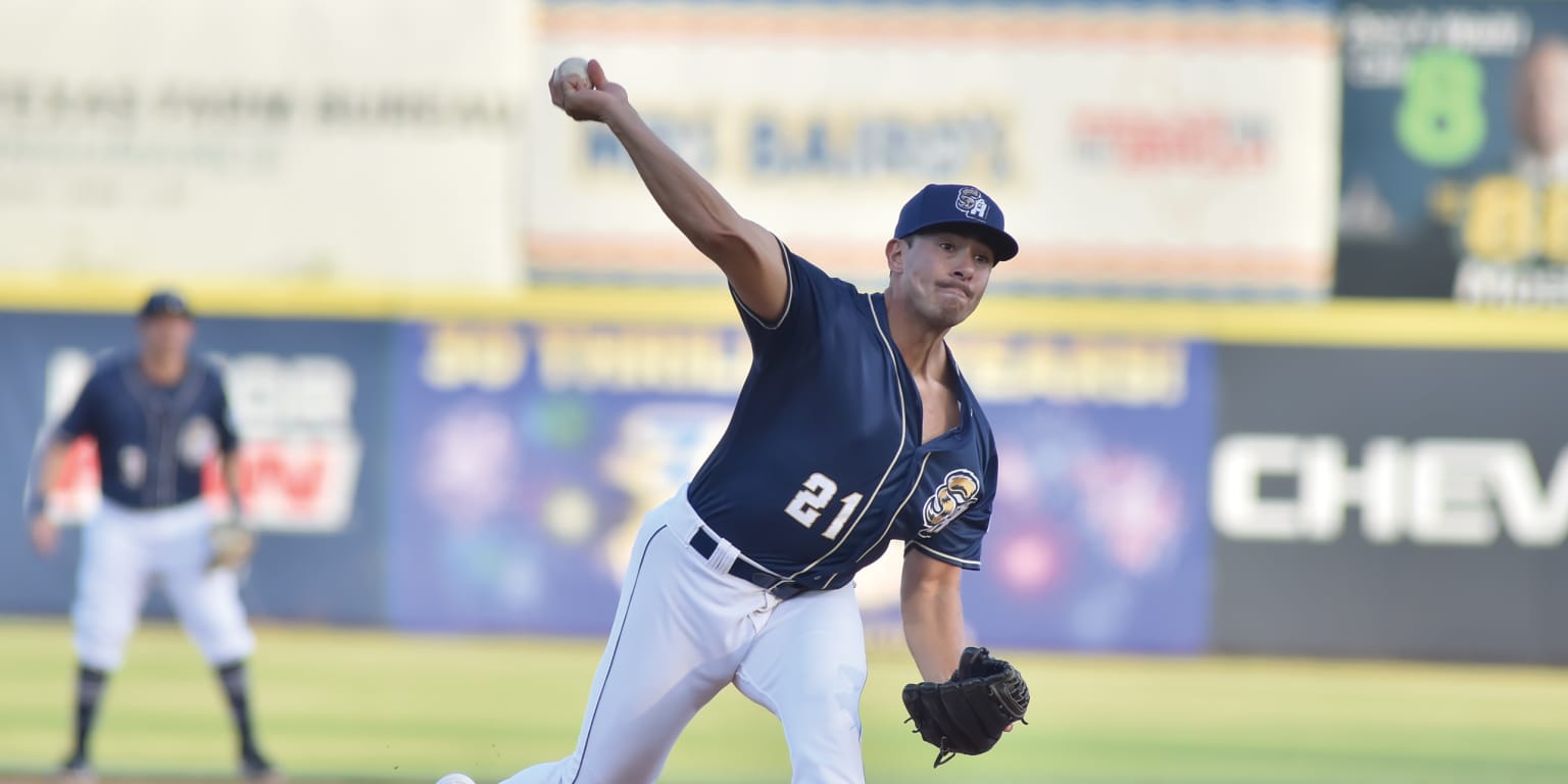 Our final Copa night may be over, - Springfield Cardinals