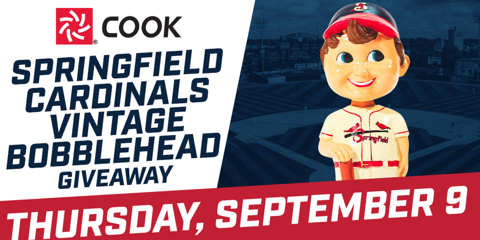 PHOTOS: 2023 Nationals bobbleheads, giveaways announced - WTOP News