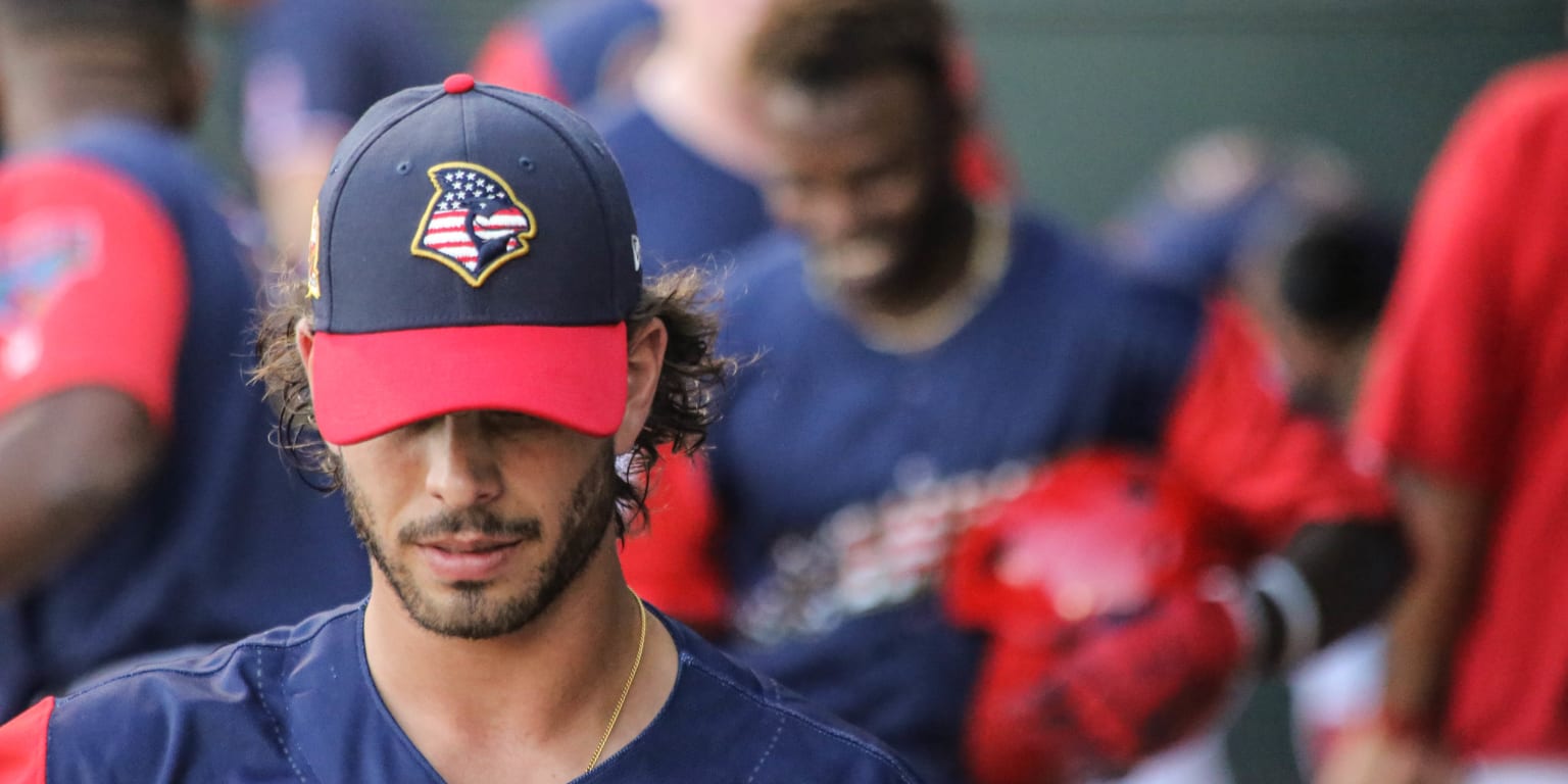 Sellout Crowd Celebrates Independence Day at AutoZone Park