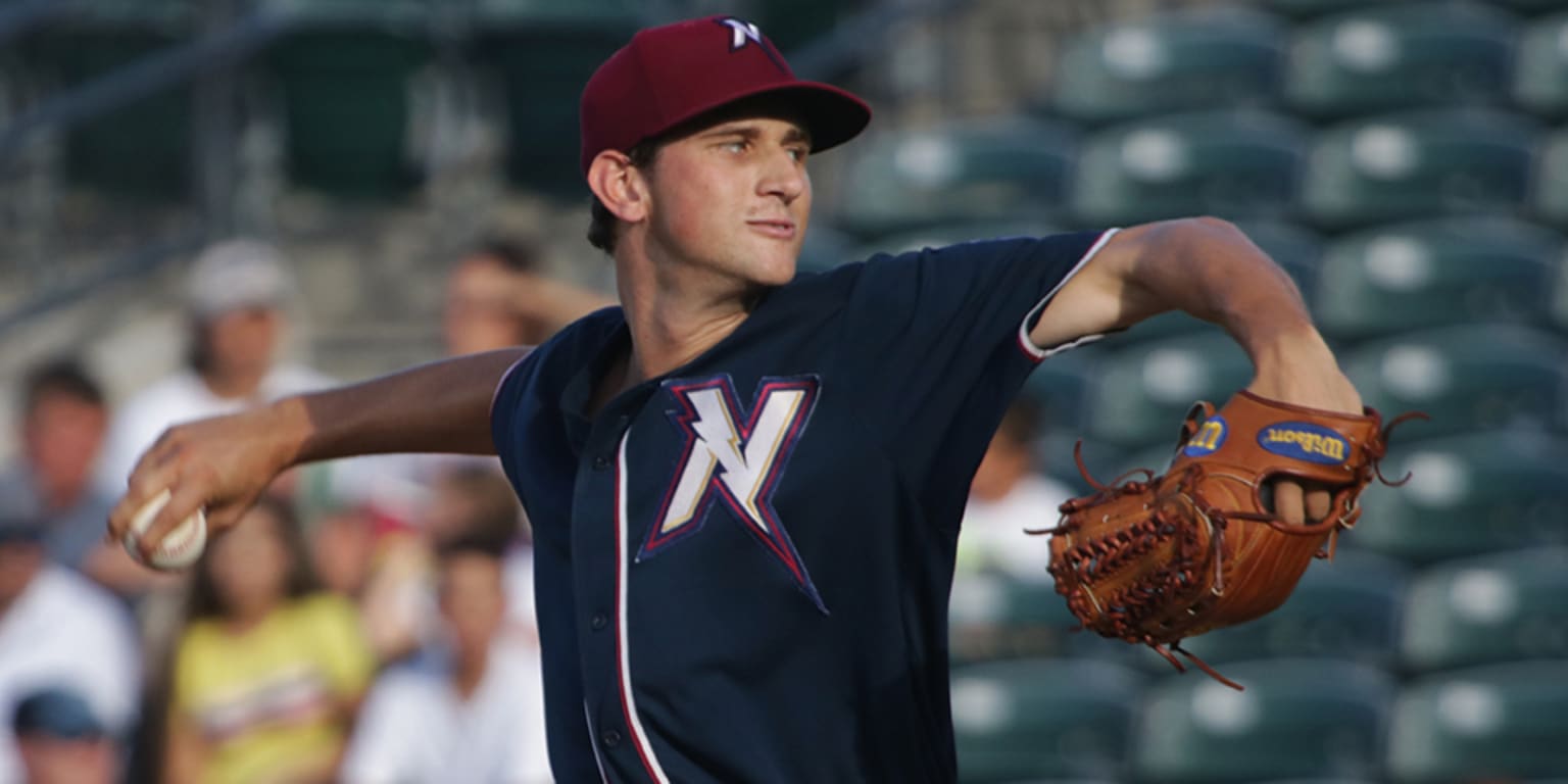 Kansas City Royals' Jackson Kowar throws eight scoreless innings