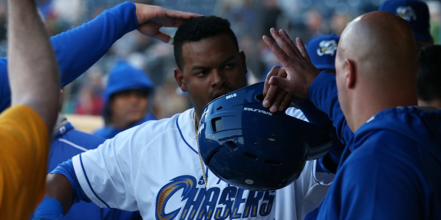 KC Royals Announce Flurry of Tuesday Roster Moves - Sports
