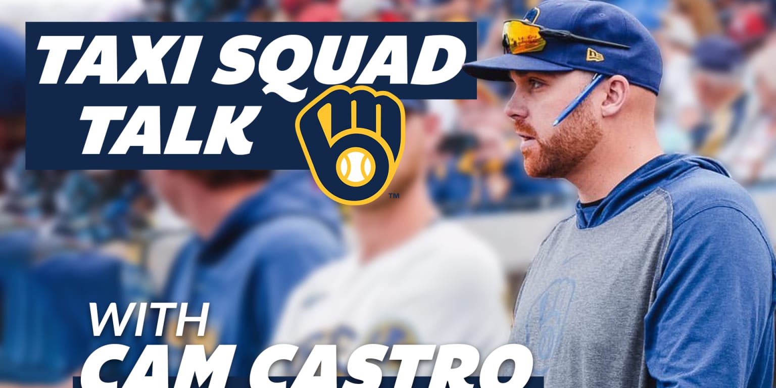 Taxi Squad Talk Cam Castro