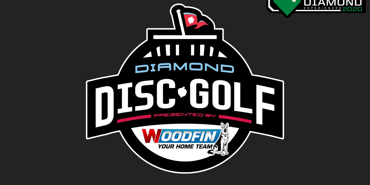 Squirrels opening 'Diamond Disc Golf' at the ballpark Flying Squirrels
