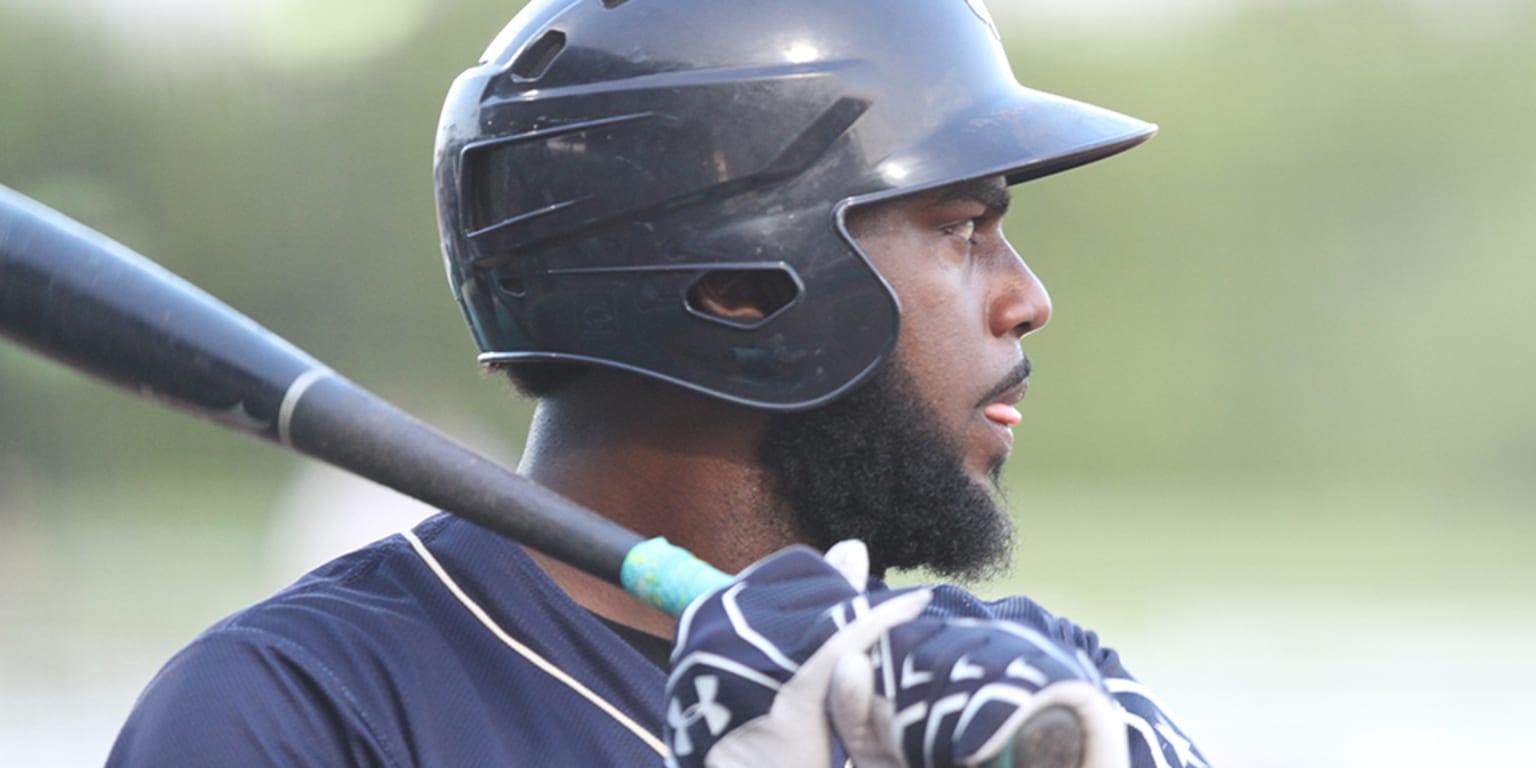 Padres call up Franmil Reyes