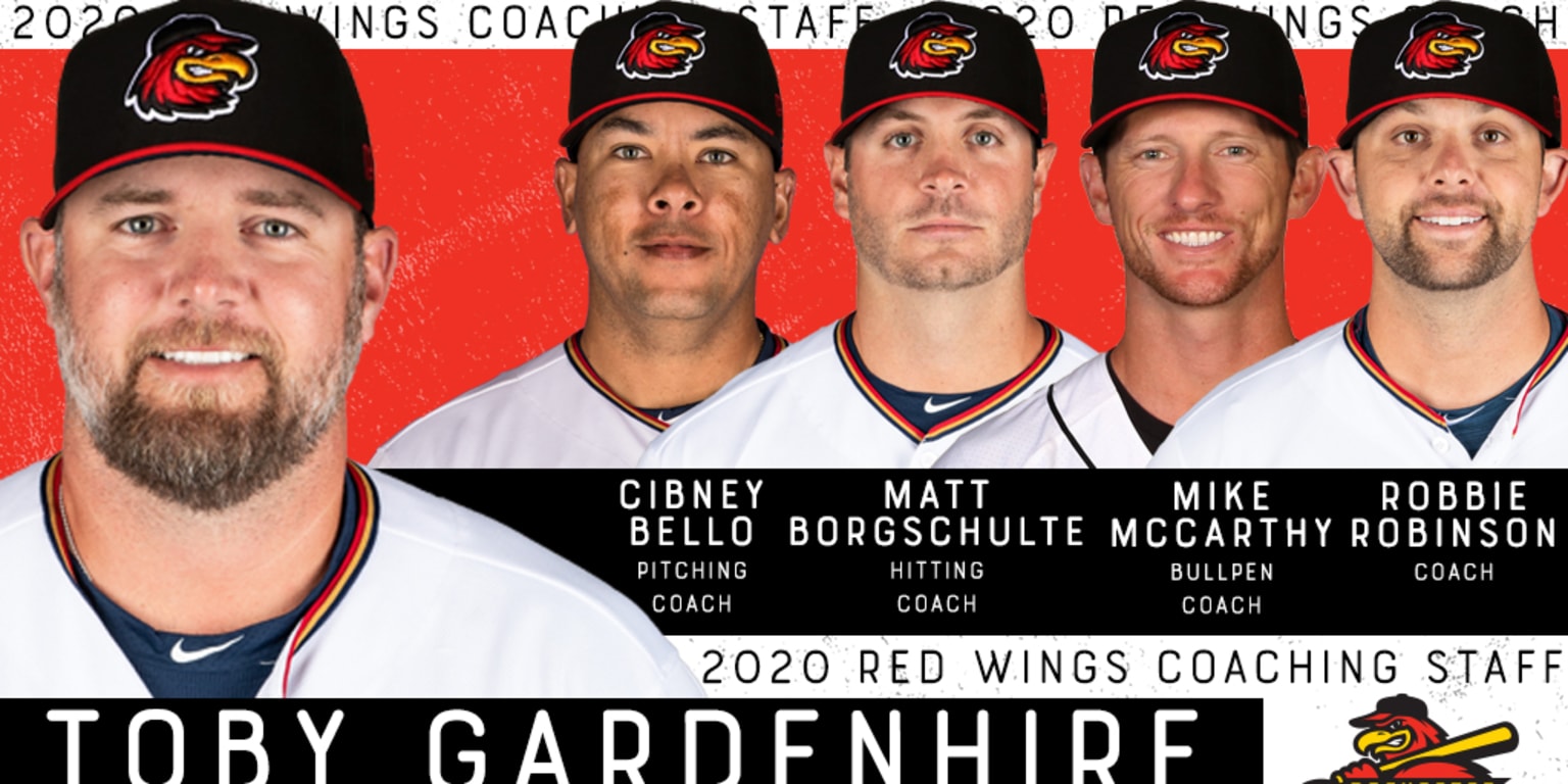 Twins' Toby Gardenhire will coach against dad, Ron, in Detroit