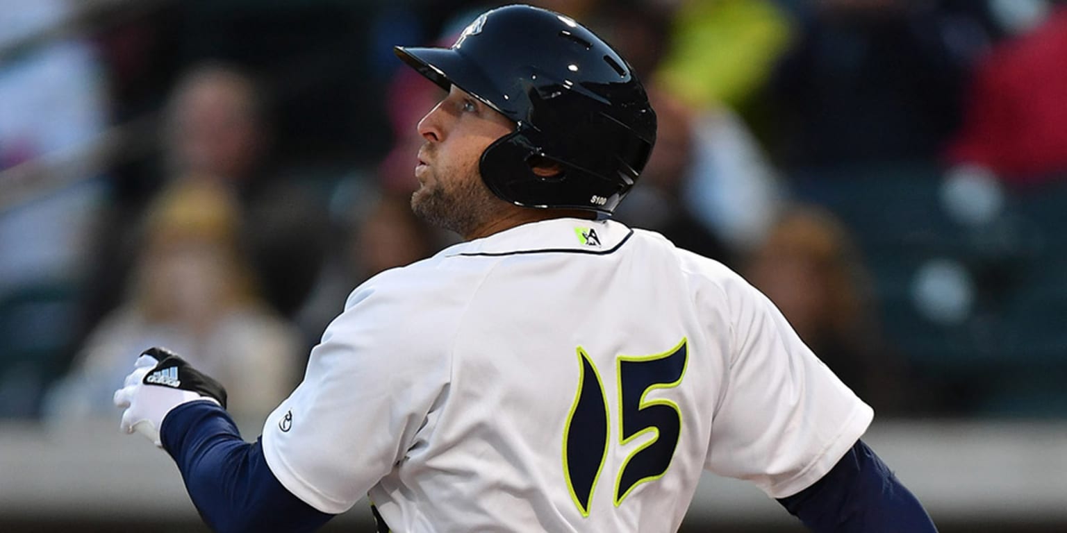 Tim Tebow hits fourth career home run in minor league baseball