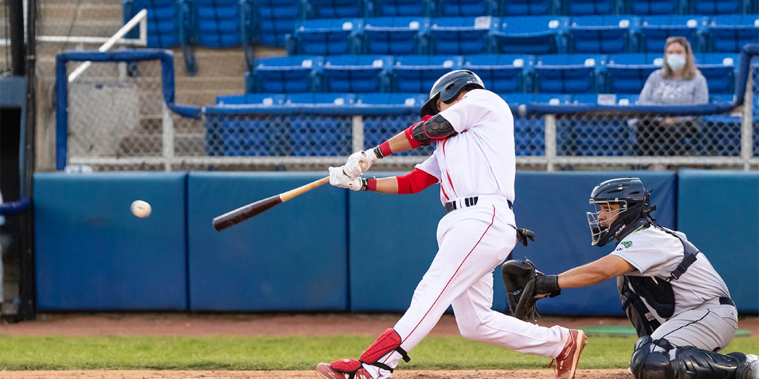 Sox Fall Short in 53 Loss to Pelicans Red Sox Sox Fall Short in 53 Loss to Pelicans Red Sox