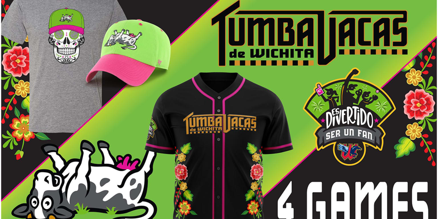 The Wichita Wind Surge to Celebrate Cinco de Mayo with Tumba Vacas