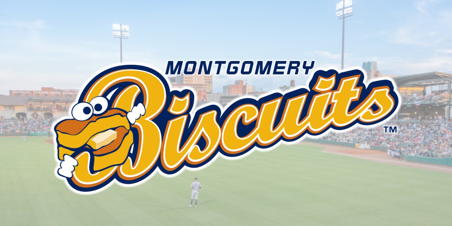 Montgomery Biscuits 2019 Preview