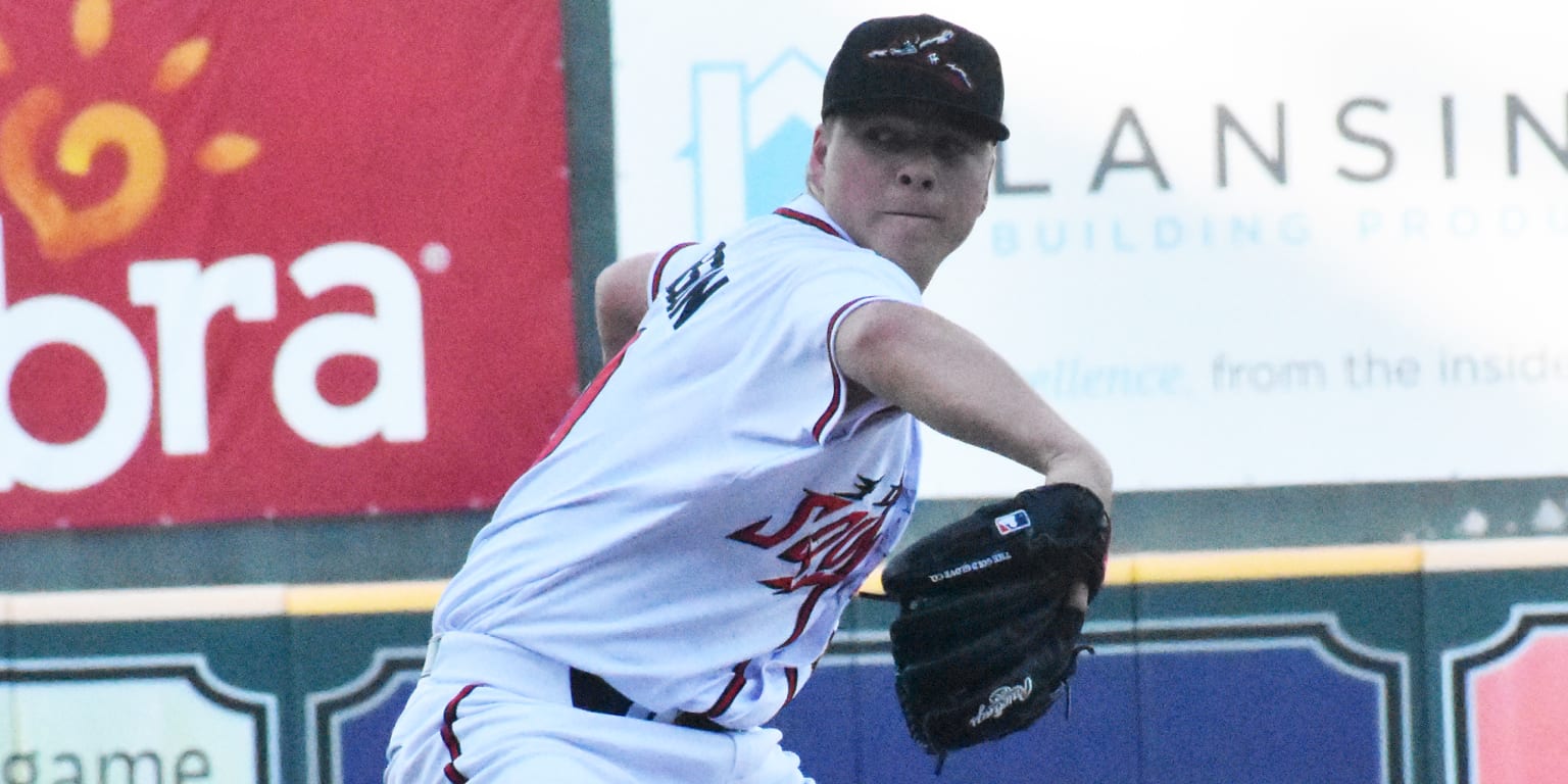 Squirrels surrender lead late, lose to Sea Dogs | MiLB.com
