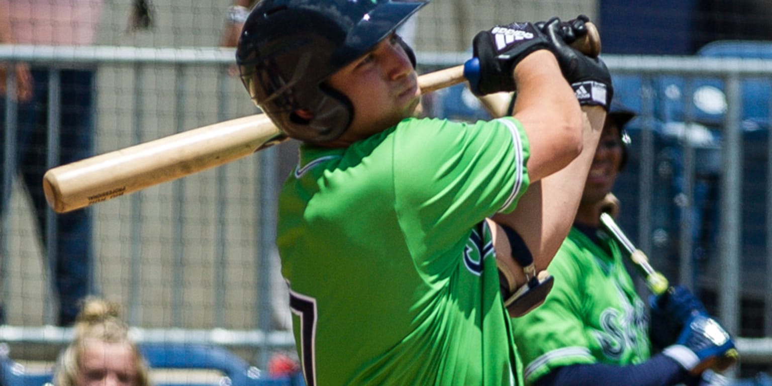 Prospect Roundup Games of May 10th:Riley, Gorman, Zimmerman, Toro, Dean