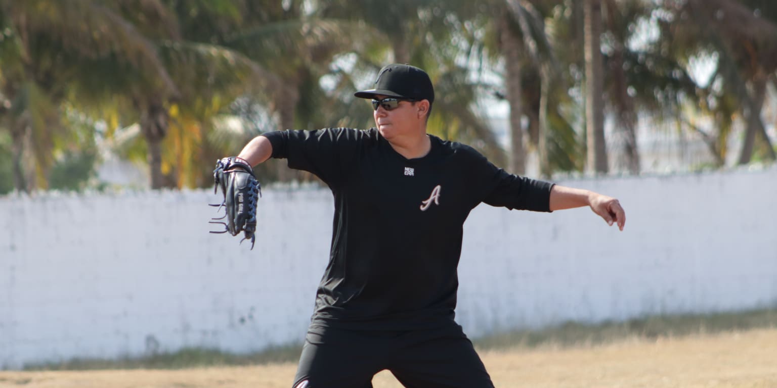 El Águila Se unen Solís, Espinoza, Granberry y Olivas a pretemporada