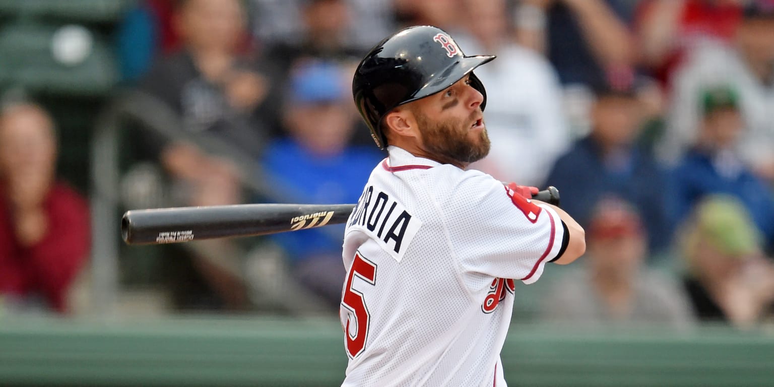 With Dustin Pedroia at second base, Greenville Drive draw record crowd