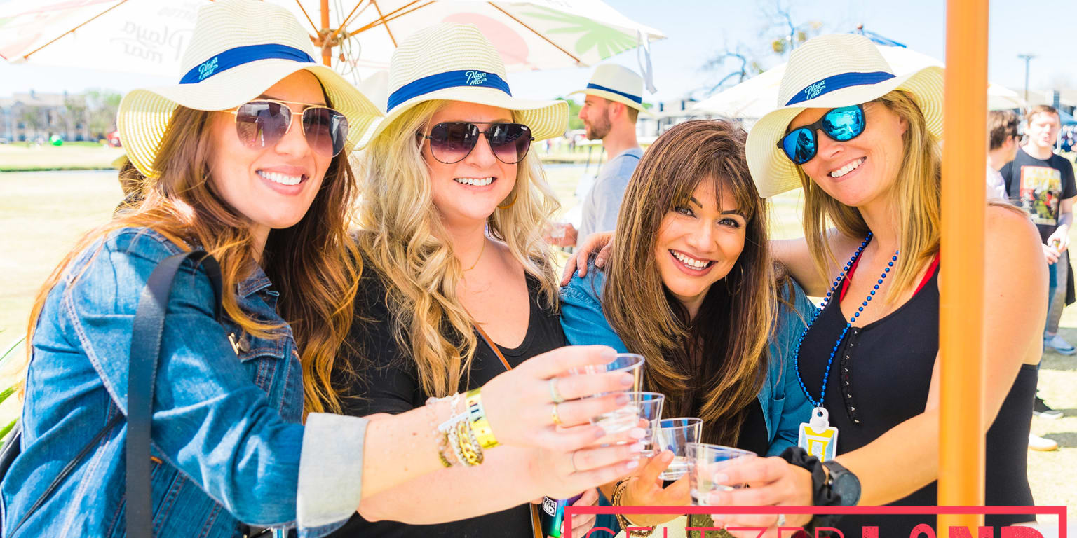 Seltzerland Festival Comes to ShoreTown Ballpark on August 13th