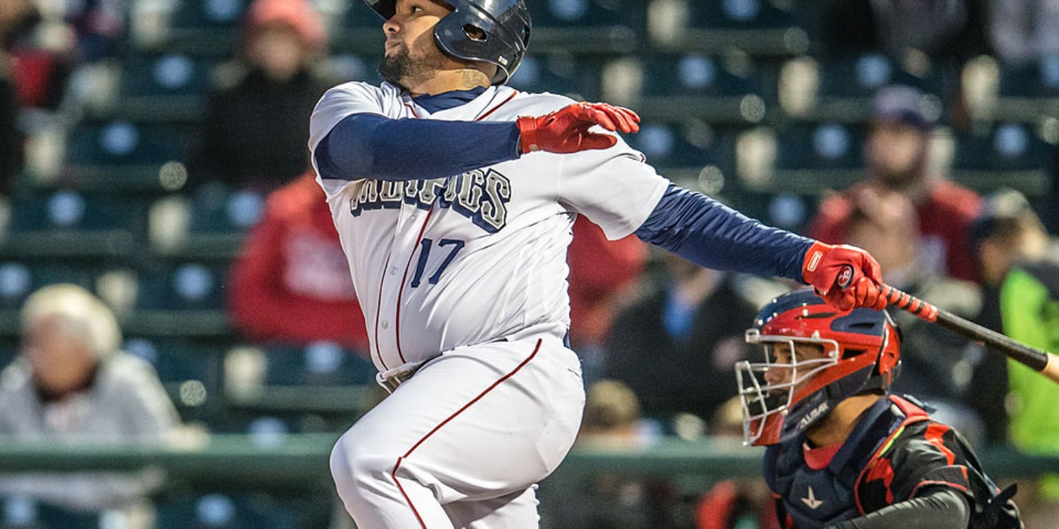 Talking Baseball with Mike Ventola of the Lehigh Valley IronPigs