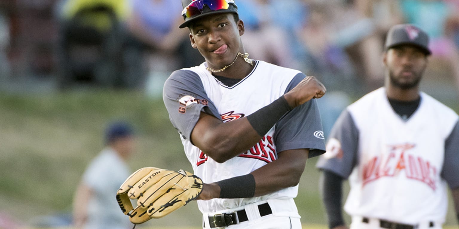 UNLV baseball players, Bishop Gorman pitcher selected in MLB draft