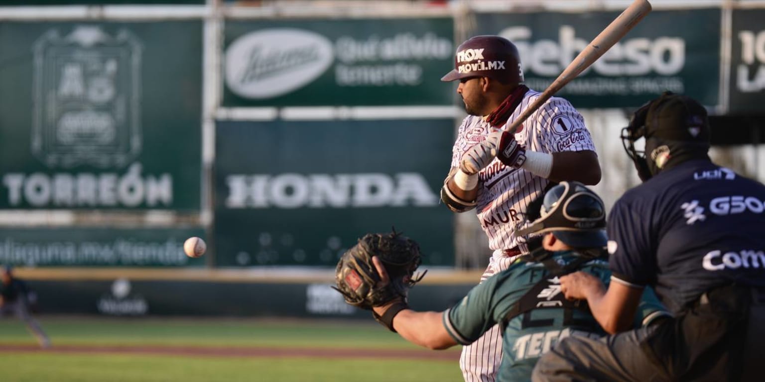 Algodoneros: Toman Ventaja En La Serie Ante Saltillo | Mexican League