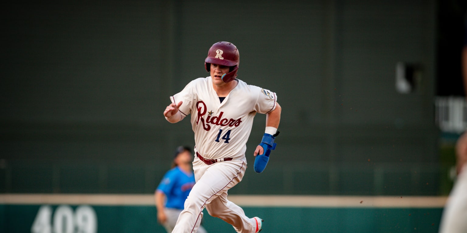 Matthew Rabe Milb June 26 Recap | MiLB.com