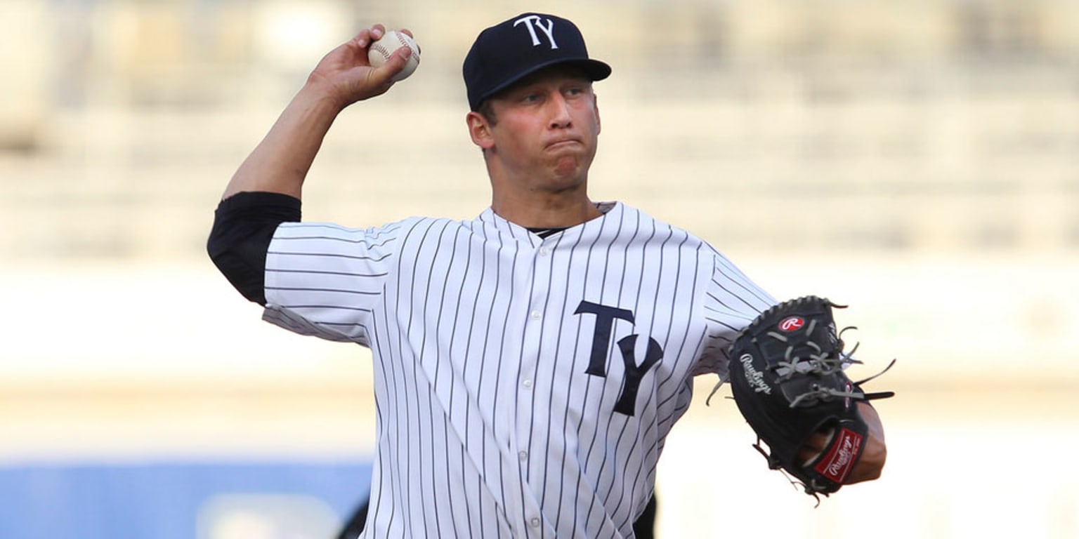What's next for James Kaprielian, Yankees' other injured pitching