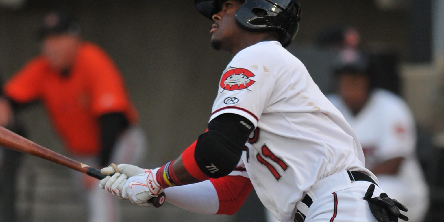Mudcats Swept in Kinston as Wood Ducks WalkOff 65