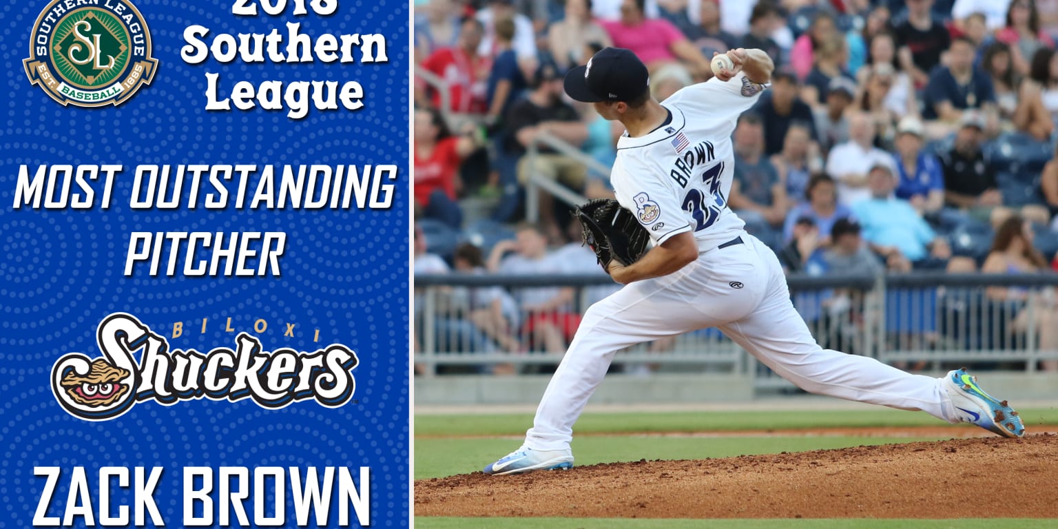 Blue Wahoos Fall to Braves; Magic Number Drops To Two