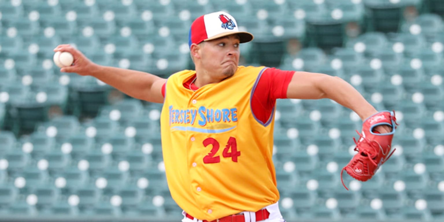 Jersey Shore BlueClaws Players Among Minor League Pay Protest