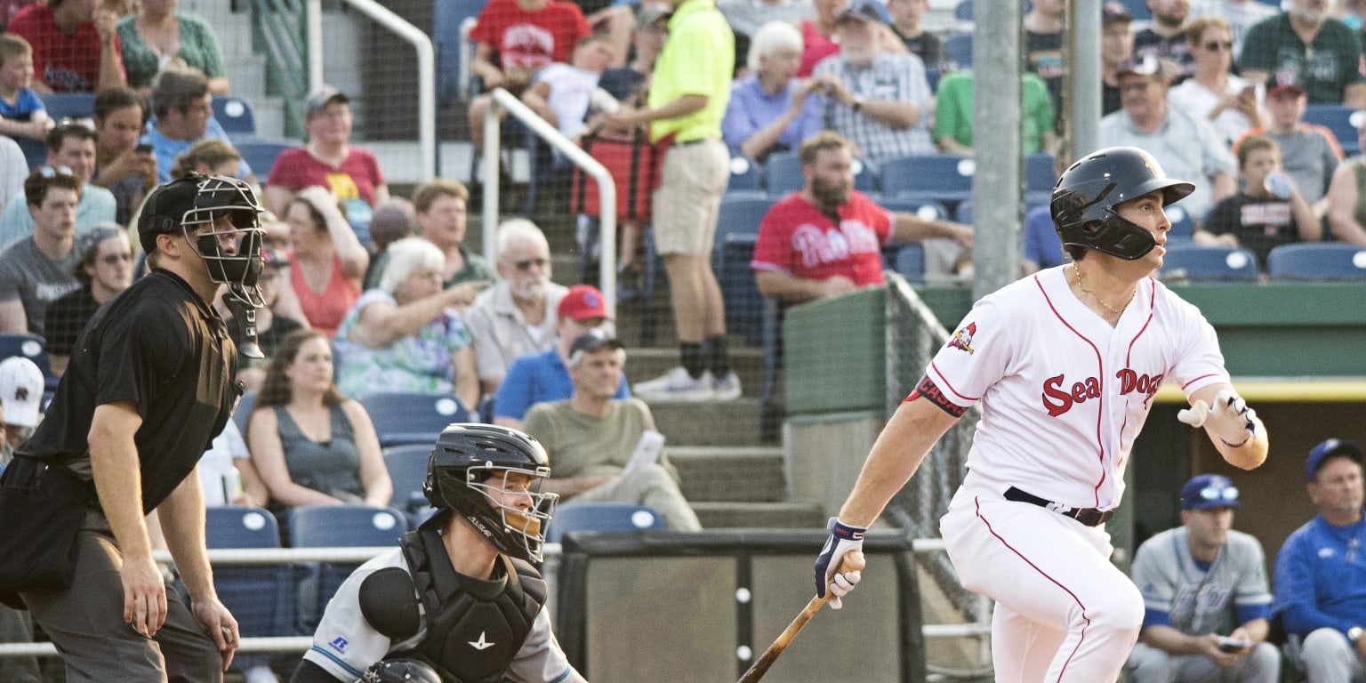 8.28.2021 | MiLB.com - Vimarsana News