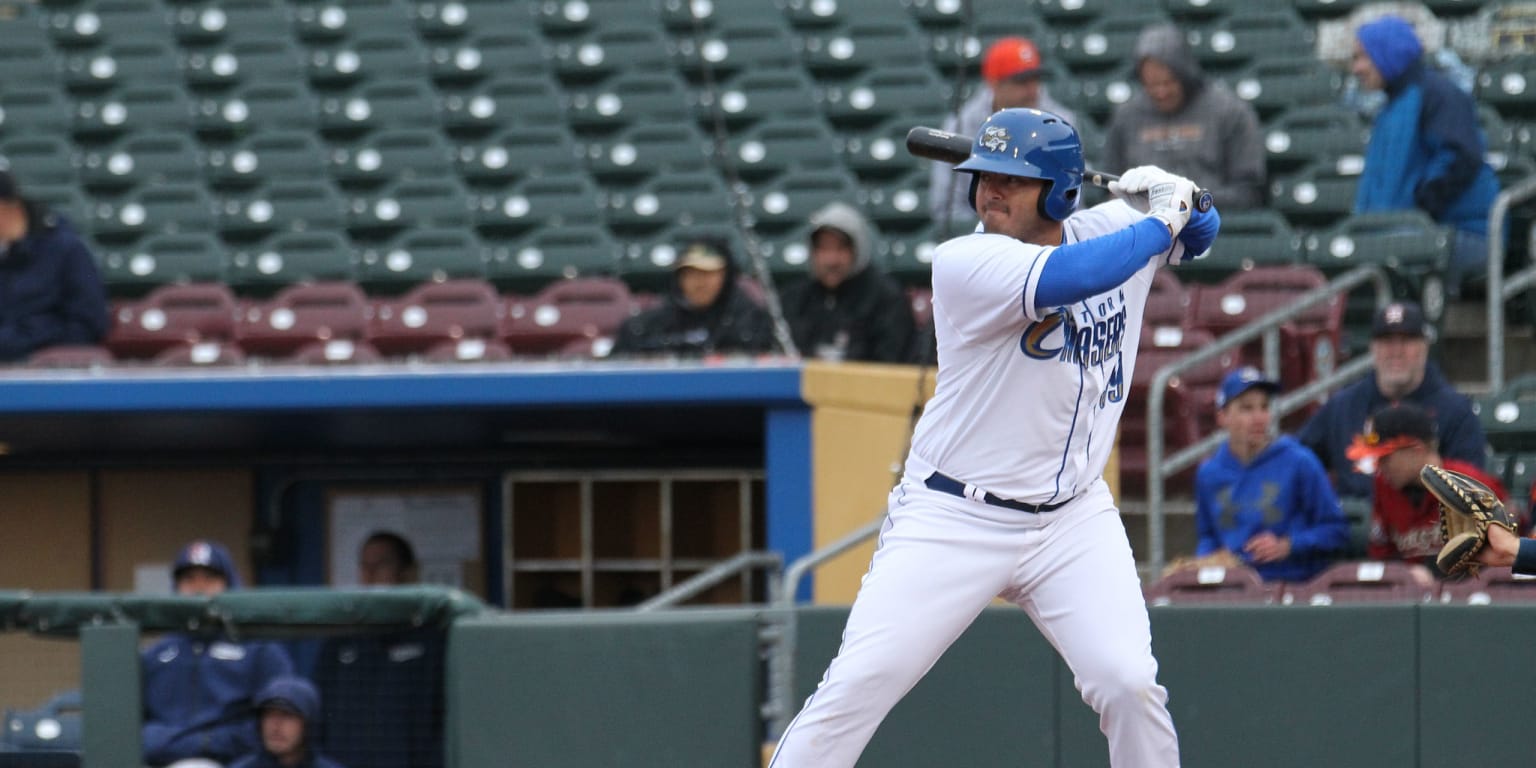 Round Rock Rides Round Rock Rides Past Omaha 8-6 | MiLB.com