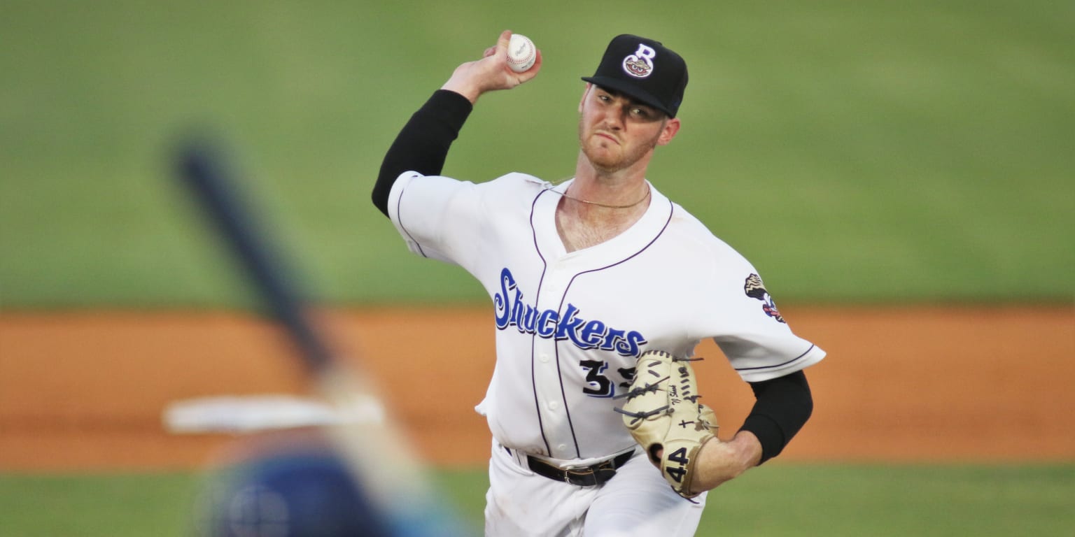 Biloxi And Tennessee Suspended In The Fifth | Shuckers