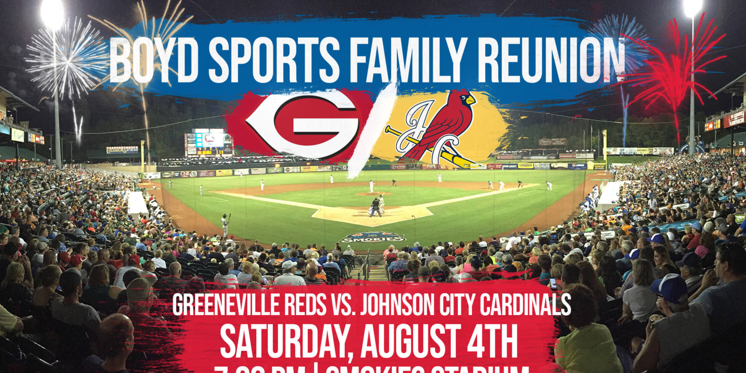 SMOKIES TO HOST "APPY" LEAGUE GAME ON AUGUST 4TH
