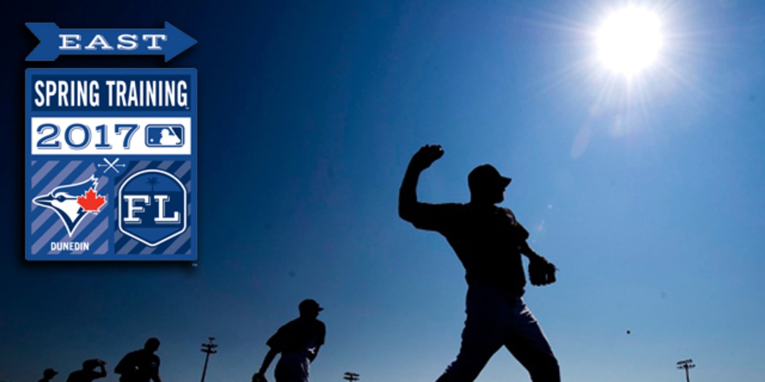 Bisons Spring Training Schedule Set | Bisons