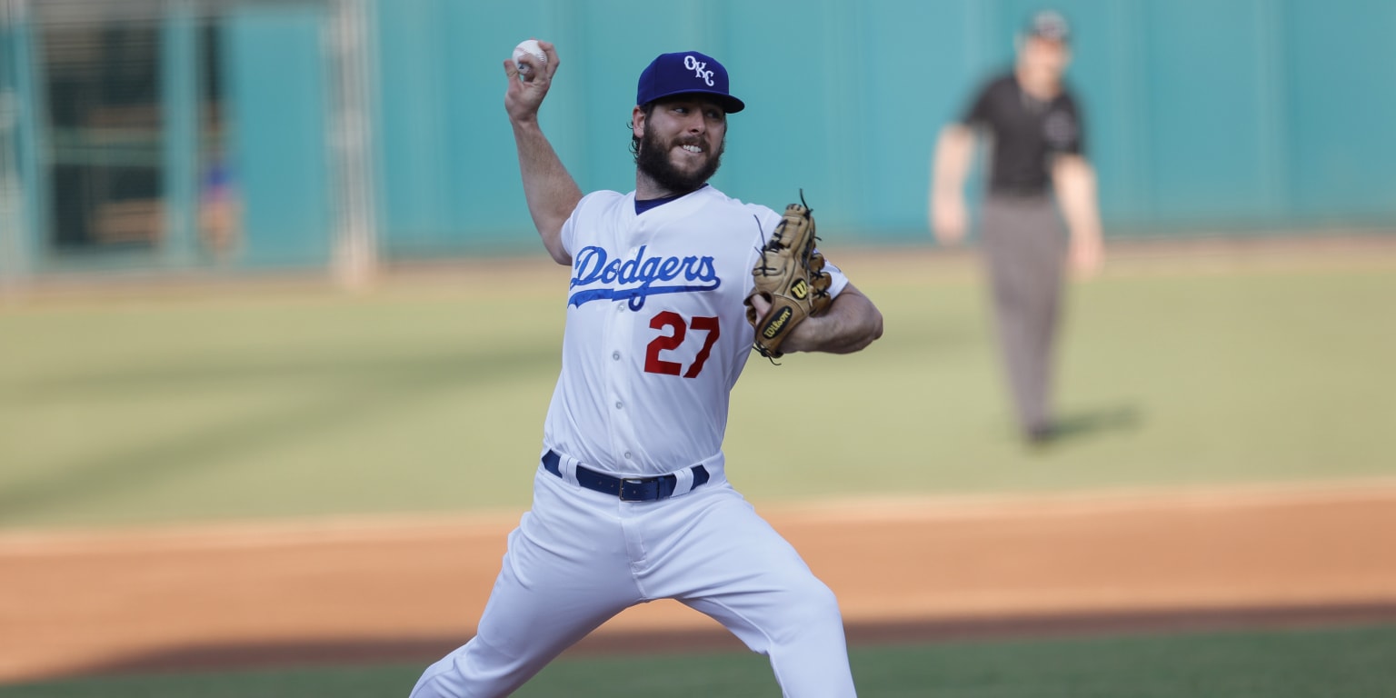 Chihuahuas fall 2-1 to OKC Dodgers