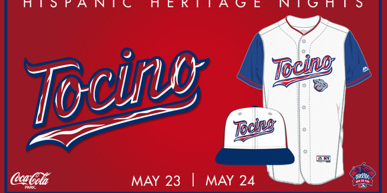 Lehigh Valley IronPigs to wear bacon-themed jerseys/uniforms