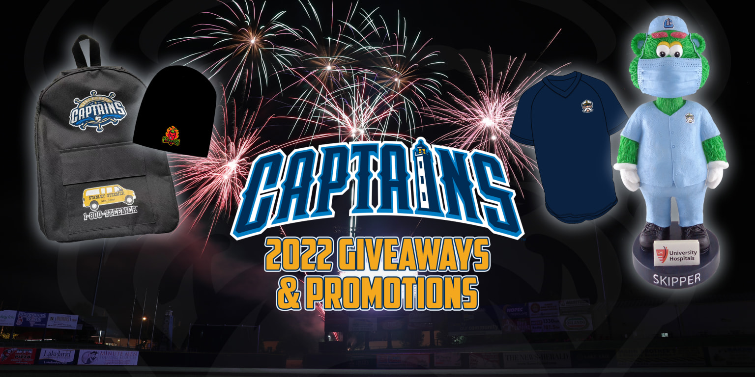 Theme Nights and Promotions Announced for the South Bend Cubs 2022