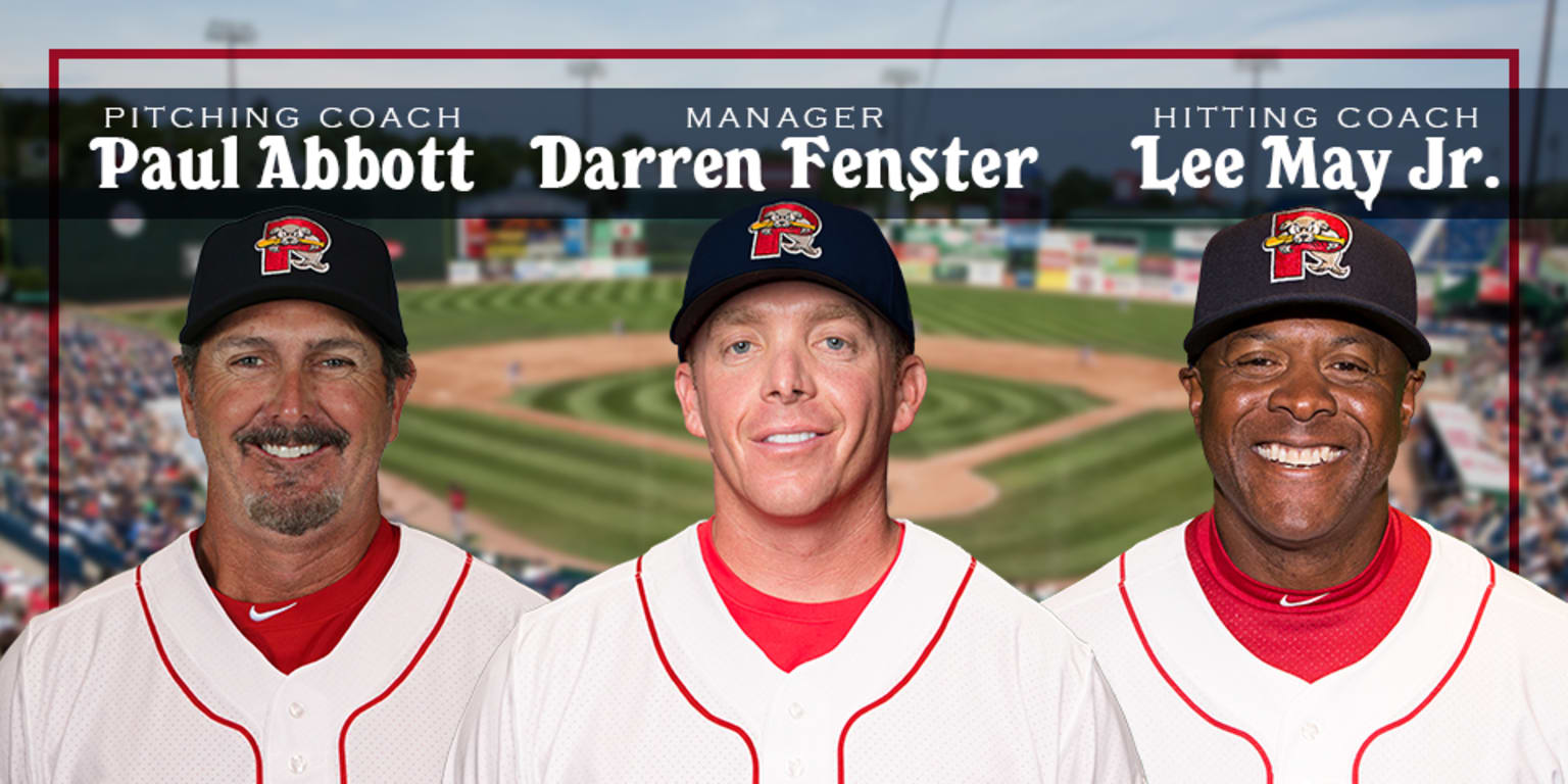 Pawtucket, Lowell dropped as Red Sox affiliates