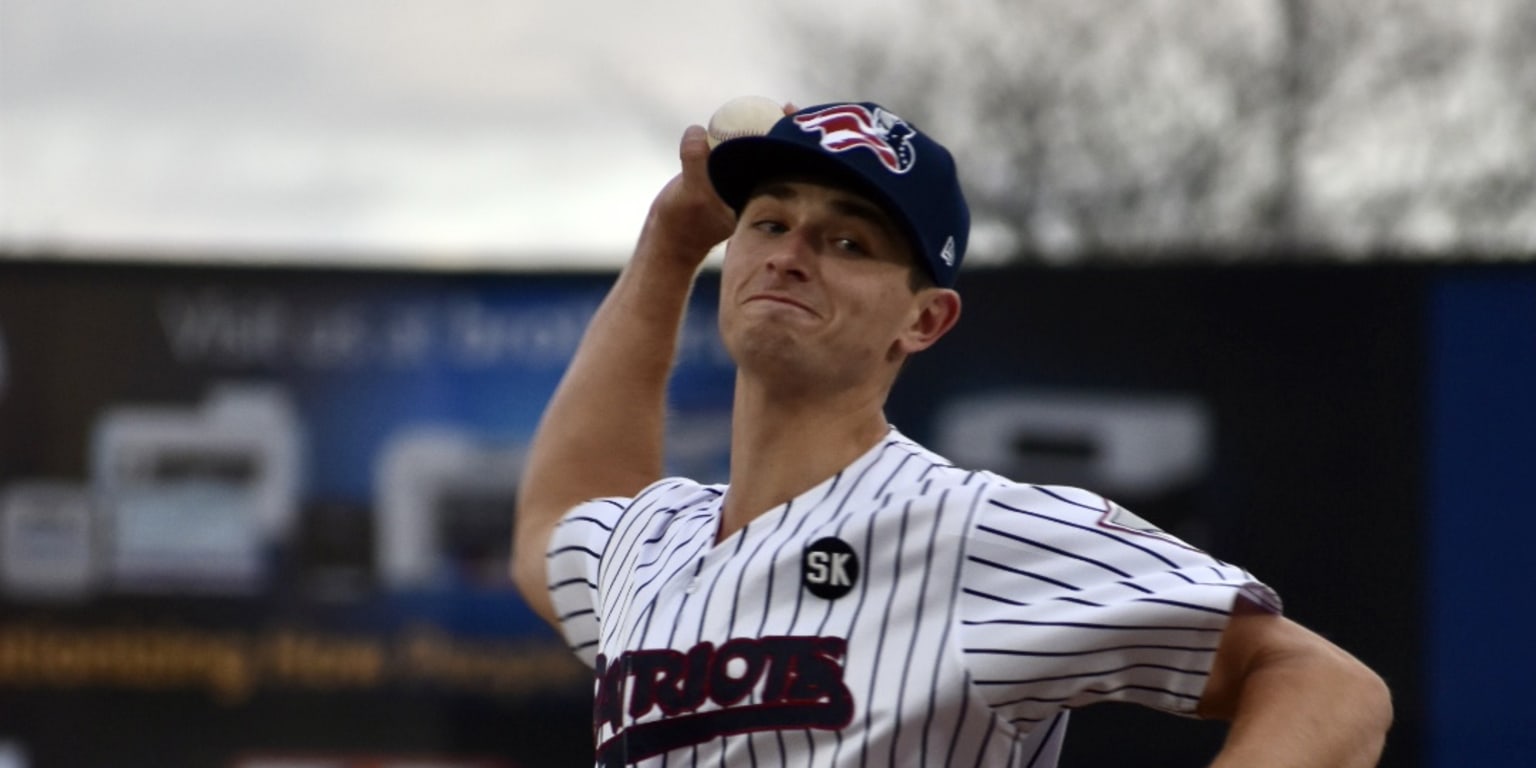 Series Preview: Somerset Patriots vs. Portland Sea Dogs