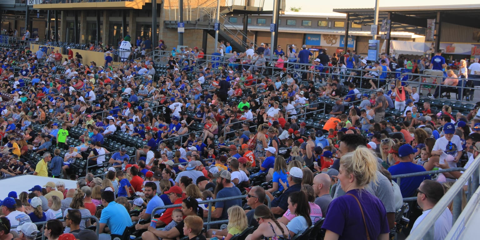 Sizzle or Runzas? - Omaha Storm Chasers